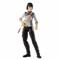 Marvel Legends Series Shang-Chi And Legend Of Ten Rings - Xialing, 4 yr(s), Multicolour