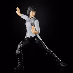 Marvel Legends Series Shang-Chi And Legend Of Ten Rings - Xialing