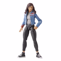 Marvel Legends Series America Chavez - Additional view 2