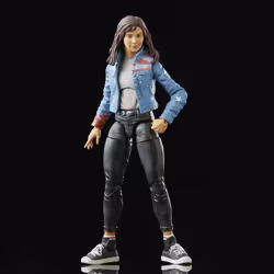 Marvel Legends Series America Chavez - Additional view 7