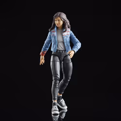 Marvel Legends Series America Chavez - Additional view 8