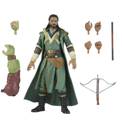 Marvel Legends Series Master Mordo