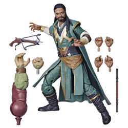 Marvel Legends Series Master Mordo