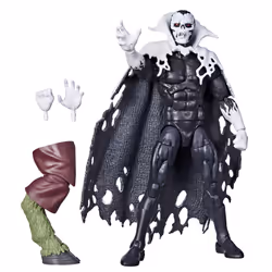 Marvel Legends Series D’Spayre, Collectible figure, Comics, 119 g