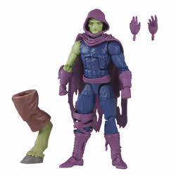 Marvel Legends Series ’s Sleepwalker, Collectible figure, Comics, 118 g