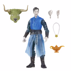 Marvel Legends Series Astral Form Doctor Strange