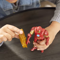 Marvel Avengers F16655X00 - Additional view 5