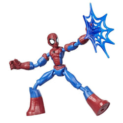 Marvel Spider-Man E76865X2 children's toy figure