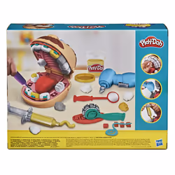 Play-Doh Drill 'n Fill Dentist - Additional view 4