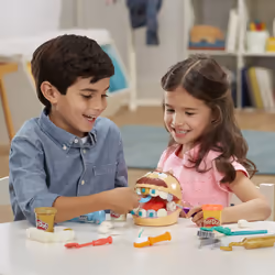 Play-Doh Drill 'n Fill Dentist - Additional view 5