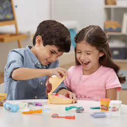 Play-Doh Drill 'n Fill Dentist - Additional view 6