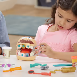 Play-Doh Drill 'n Fill Dentist - Additional view 7