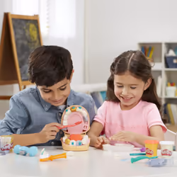 Play-Doh Drill 'n Fill Dentist - Additional view 8