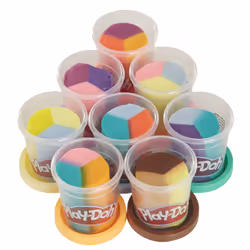Play-Doh F12605L1 art/craft toy - Additional view 2