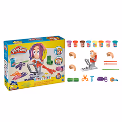 Play-Doh F12605L1 art/craft toy - Additional view 4
