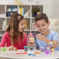 Play-Doh F12605L1 art/craft toy - Additional view 8
