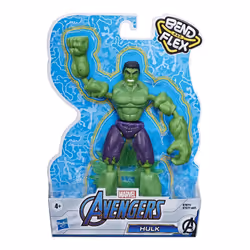 Marvel Avengers Hulk - Additional view 2
