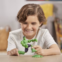 Marvel Avengers Hulk - Additional view 4