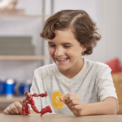 Hasbro Avengers Bend And Flex Action Figure