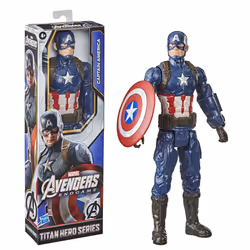 Marvel Avengers: Endgame F02545L0 children's toy figure