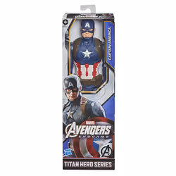 Marvel Avengers: Endgame F02545L0 children's toy figure
