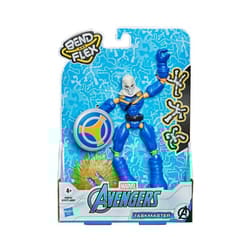 Marvel's Avengers Bend And Flex Figure - Taskmaster