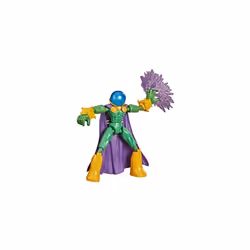 Marvel's Spider-Man Bend And Flex Figure - Mysterio