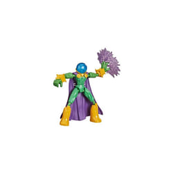 Marvel's Spider-Man Bend And Flex Figure - Mysterio
