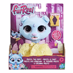 Hasbro Presto the Puppy