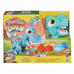 Play-Doh Dino Crew Crunchin' T-Rex