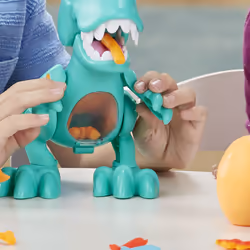 Play-Doh Dino Crew Crunchin' T-Rex - Additional view 5