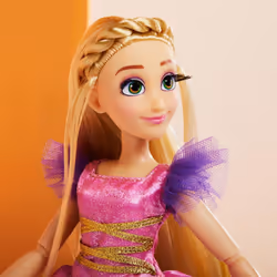 Hasbro Rapunzel - Additional view 4