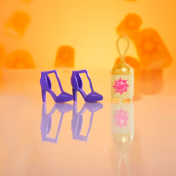 Hasbro Rapunzel - Additional view 6