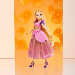 Hasbro Rapunzel - Additional view 7