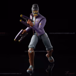 Marvel Legends What If? T'Challa as Star-Lord 6-Inch Action Figure