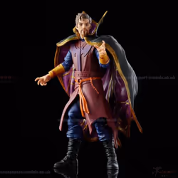 Marvel Legends What If? Doctor Strange Supreme 6-inch action figure