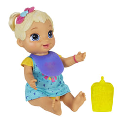 Baby Alive Baby Grows Up (Happy) - Happy Hope of Merry Meadow