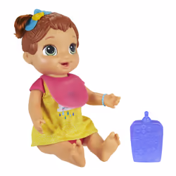 Baby Alive Baby Grows Up (Happy) - Happy Hope of Merry Meadow - Additional view 4