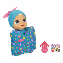 Baby Alive Baby Grows Up (Happy) - Happy Hope of Merry Meadow - Additional view 5