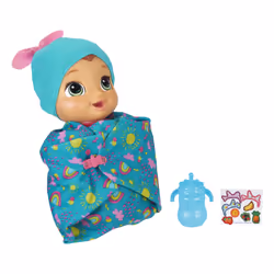 Baby Alive Baby Grows Up (Happy) - Happy Hope of Merry Meadow - Additional view 6