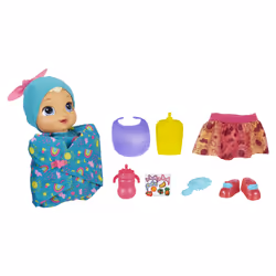 Baby Alive Baby Grows Up (Happy) - Happy Hope of Merry Meadow - Additional view 7