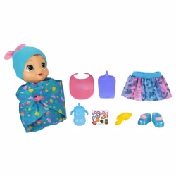 Baby Alive Baby Grows Up (Happy) - Happy Hope of Merry Meadow - Additional view 8