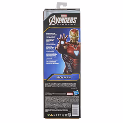 Marvel Avengers: Endgame Iron Man - Additional view 4