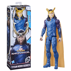Hasbro Loki - Additional view 2