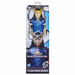 Hasbro Loki - Additional view 3
