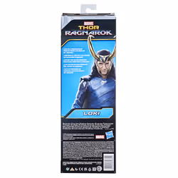 Hasbro Loki - Additional view 4