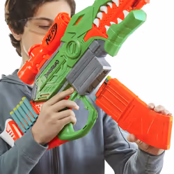 Nerf F0807EU4 toy weapon - Additional view 4