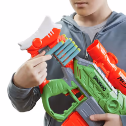 Nerf F0807EU4 toy weapon - Additional view 6