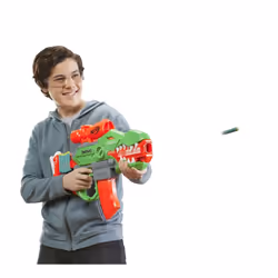 Nerf F0807EU4 toy weapon - Additional view 7