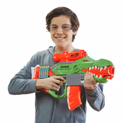 Nerf F0807EU4 toy weapon - Additional view 8